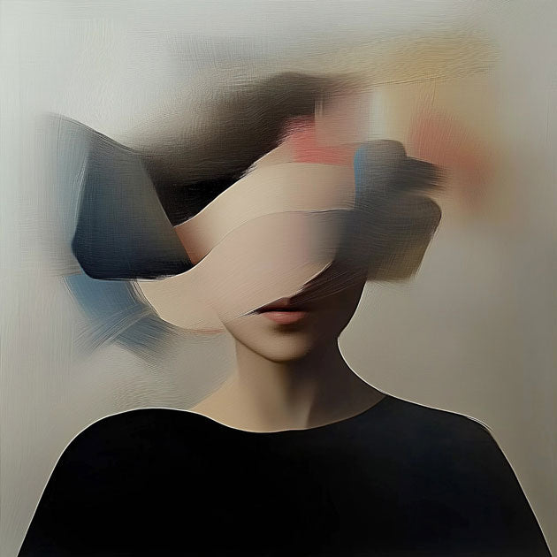 Self Assemble 1 by JoCa — Art of NOMA