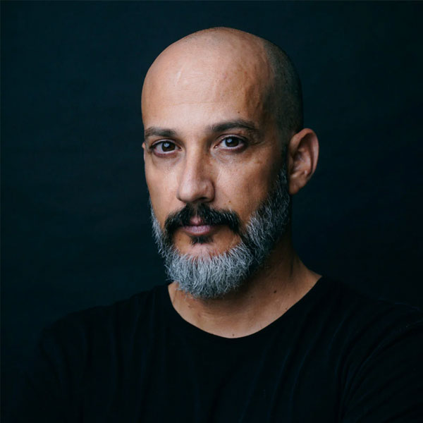Chuma Montemayor, contemporary artist represented by Art of NOMA