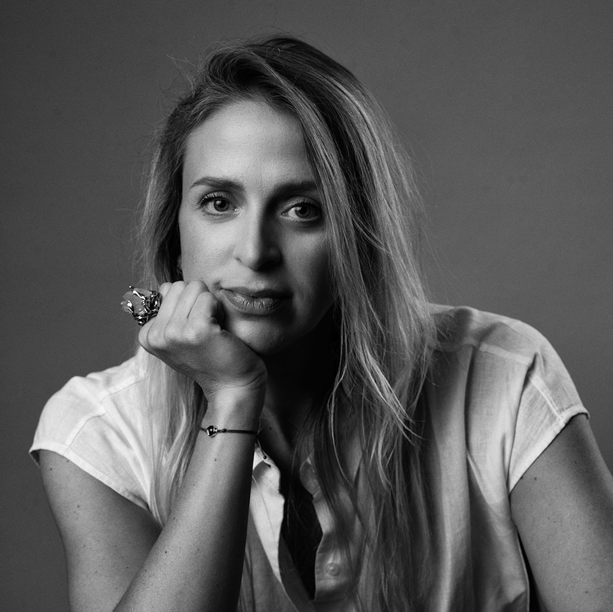 Fernanda Rivero, contemporary artist represented by Art of NOMA