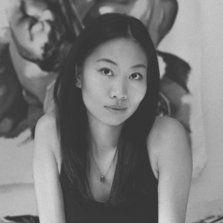 Alyssa Tang, contemporary artist featured at Art of NOMA