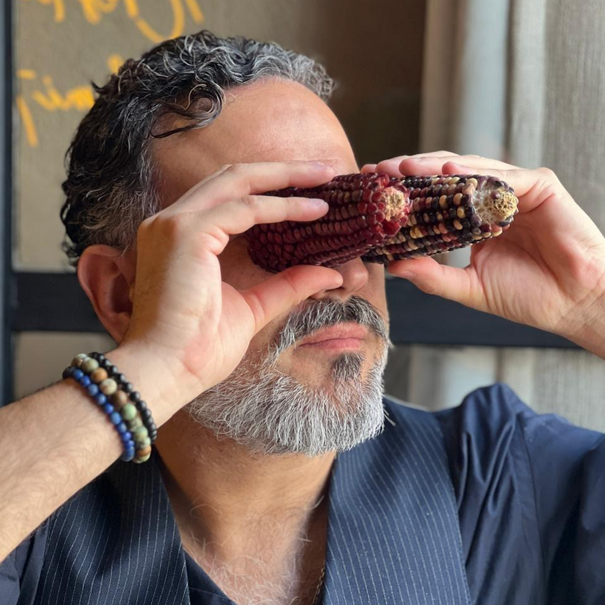 Raúl Cerrillo, contemporary artist represented by Art of NOMA