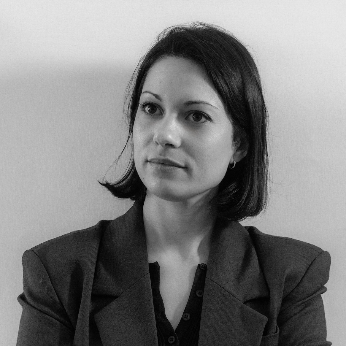 Nuria Oliva, contemporary artist represented by Art of NOMA