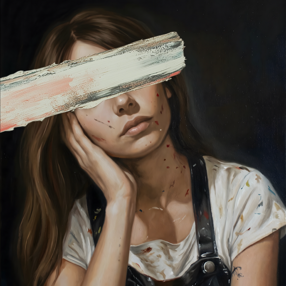 JoCa, artist represented by Art of NOMA