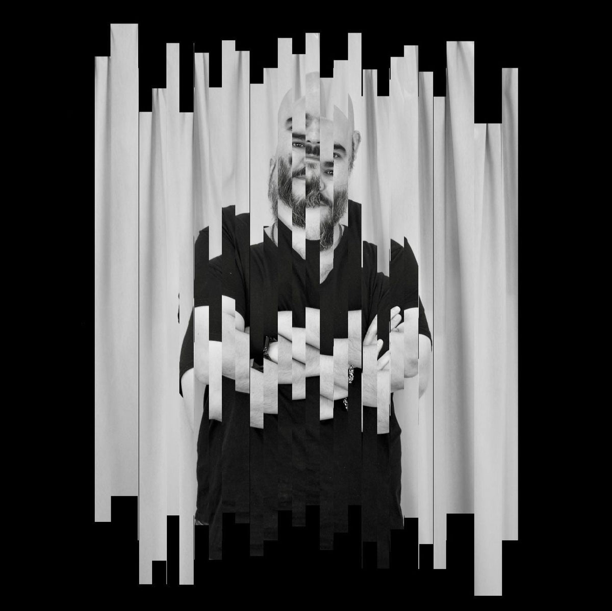 Pepe Reyes, contemporary artist represented by Art of NOMA
