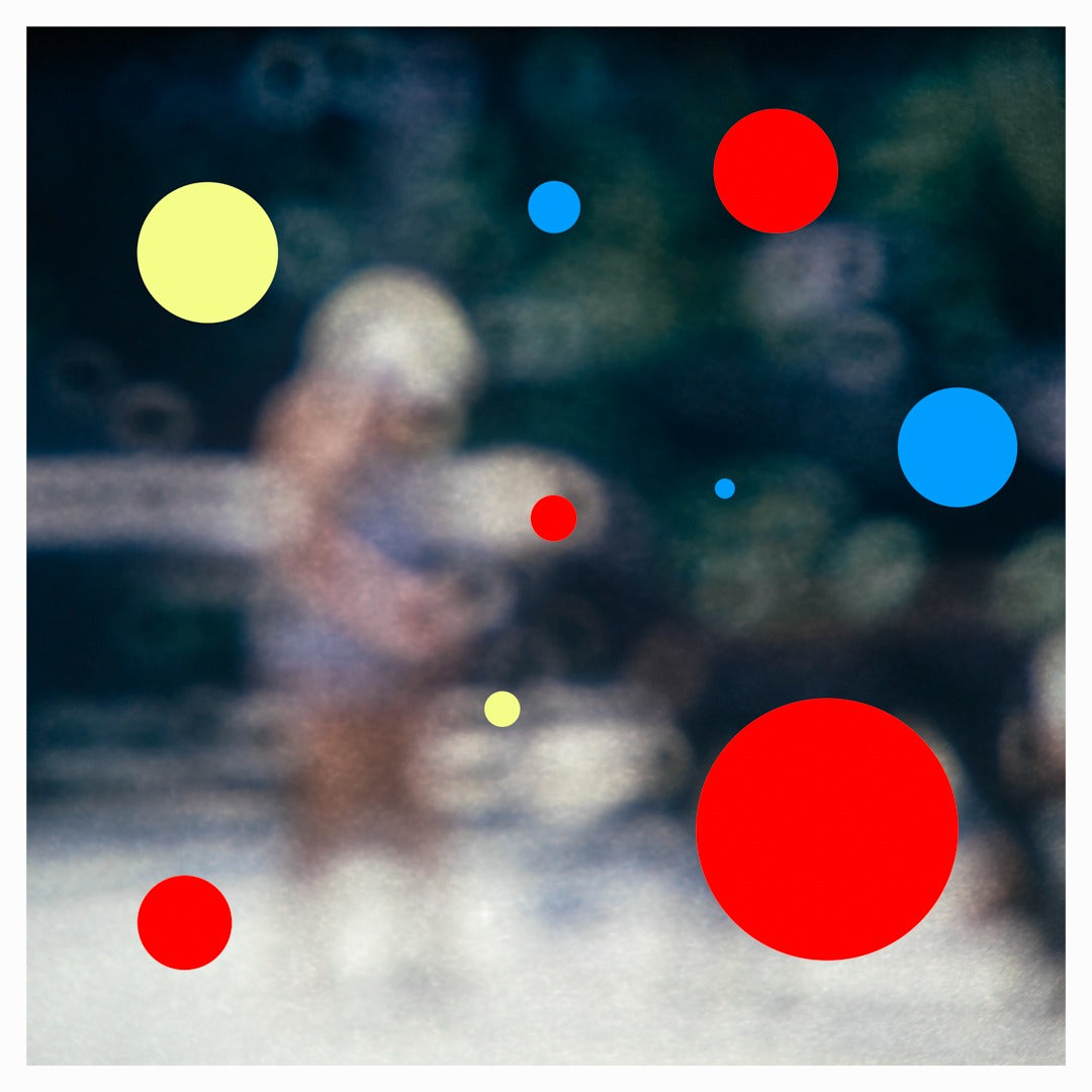 Memory 8010 print by Chuma Montemayor inkjet on cotton paper