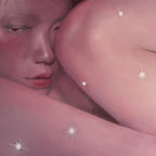 Cassiopeia, painting by Aurora Kalos — Art of NOMA