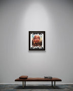 G1001 by Pepe Reyes Limited Edition Rollage Print
