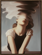 Love of Dutch (5), oil painting by JoCa — Art of NOMA