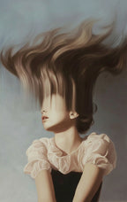 Love of Dutch (3) Extended, oil painting by JoCa — Art of NOMA