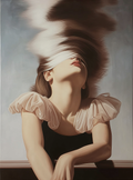 Love of Dutch (4), oil painting by JoCa — Art of NOMA