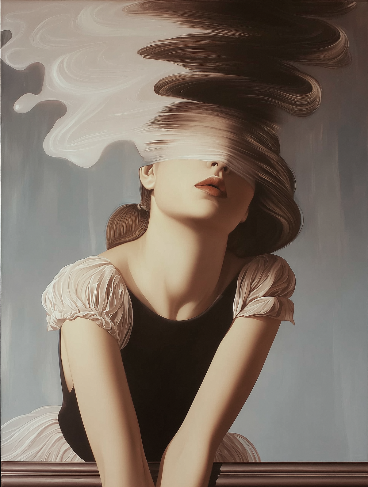Love of Dutch (5), oil painting by JoCa — Art of NOMA