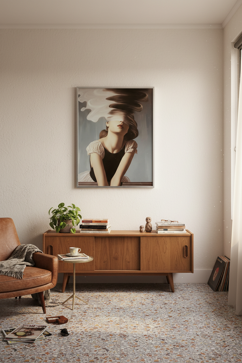 Love of Dutch (5), oil painting by JoCa — Art of NOMA