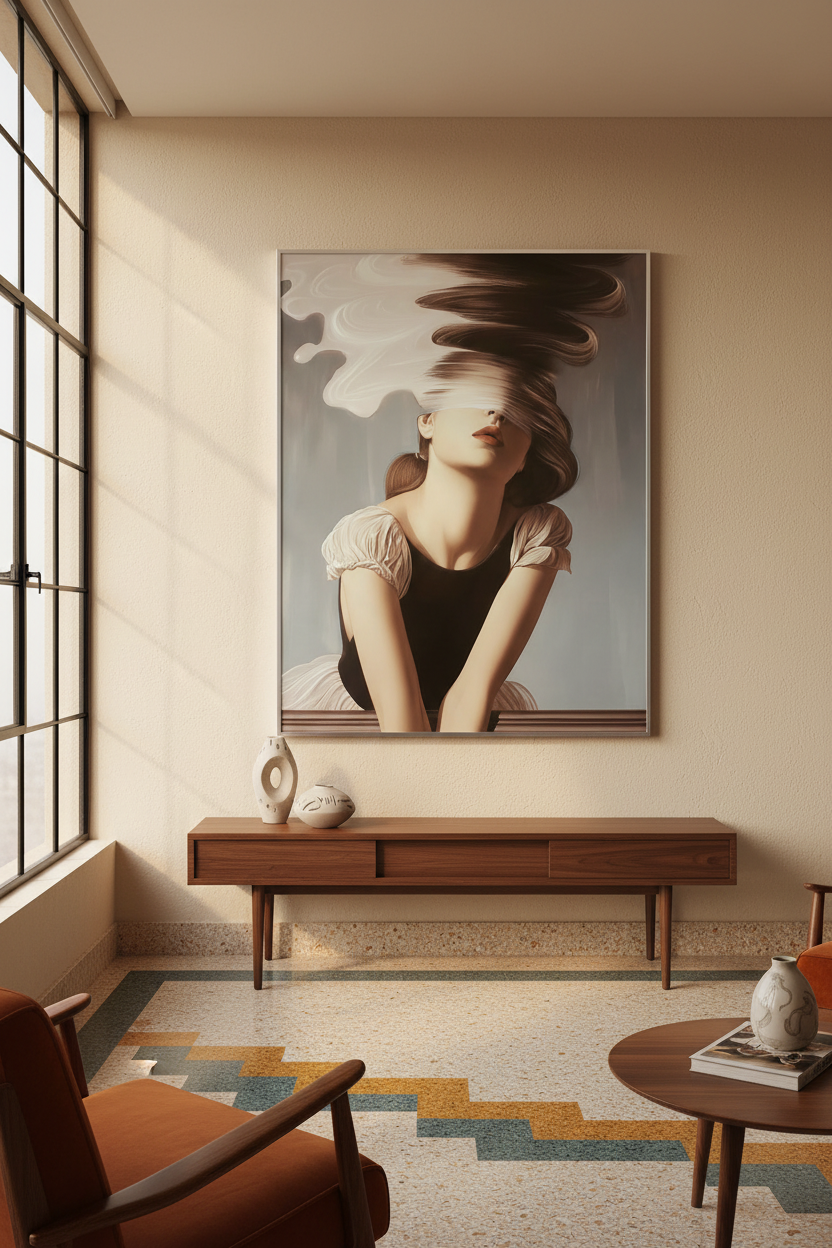 Love of Dutch (5), oil painting by JoCa — Art of NOMA