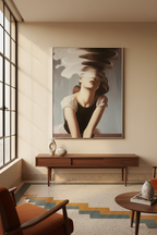 Love of Dutch (5), oil painting by JoCa — Art of NOMA