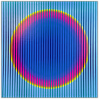 MAC - 003 print by Israel González “Matador” archival pigment on baryta cotton paper