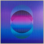 MAC - 001 print by Israel González “Matador” archival pigment on baryta cotton paper