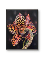 Ose by Pia Dehne Original Contemporary Oil Painting