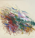 Recolectar y cocinar con la Abuela, oil painting by Nuria Oliva — Art of NOMA
