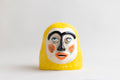 Buscando un recuerdo, sculpture by Johanna El Zelah — Art of NOMA