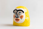 Buscando un recuerdo, sculpture by Johanna El Zelah — Art of NOMA