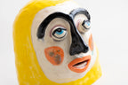 Buscando un recuerdo, sculpture by Johanna El Zelah — Art of NOMA