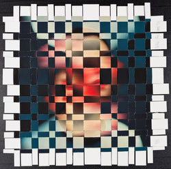 TD2001, limited-edition print by Pepe Reyes — Art of NOMA