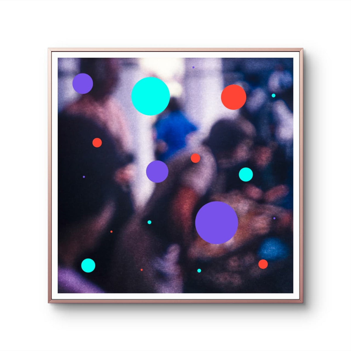 Memory 8007 print by Chuma Montemayor inkjet on cotton paper