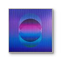 MAC - 001 print by Israel González “Matador” archival pigment on baryta cotton paper
