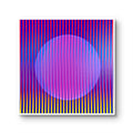 MAC - 014 print by Israel González “Matador” archival pigment on baryta cotton paper