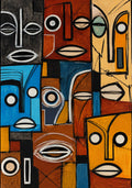 Different Place Same People 3 by Daniel de Polignac