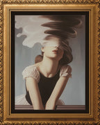 Video of Love of Dutch (5) by JoCa, oil on canvas